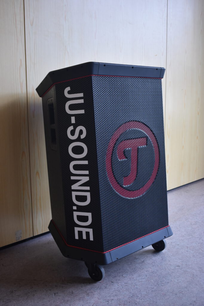Teufel Rockster